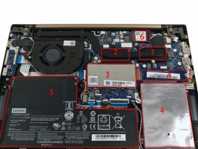 联想520s一体机的全面性能与先进特点（一体机设计、处理能力、显示效果等关键特点揭秘）