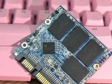 固态硬盘内部结构,揭秘存储技术的革新之路