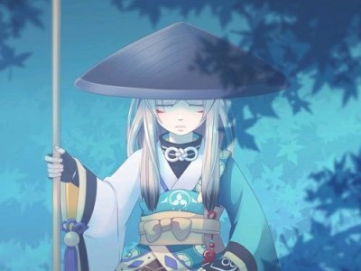 阴阳师鬼青坊主（以治愈队友为己任，鬼青坊主助你战胜各种挑战）