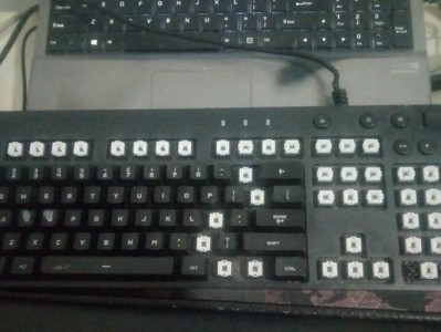 罗技G810键盘的性能与优点（一款高性能游戏键盘，为你的游戏体验加分）