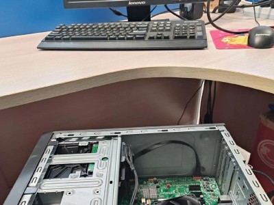电脑加装4T硬盘后开不了机,电脑加装4T硬盘后无法开机故障排查指南