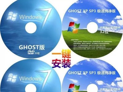 使用W7光盘装系统分区教程（一步步教你如何使用W7光盘进行系统分区）
