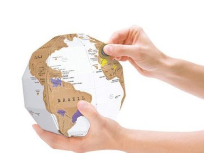 玩转刮刮地图，发现新奇之旅（探索刮刮地图的魅力，畅游未知的世界）