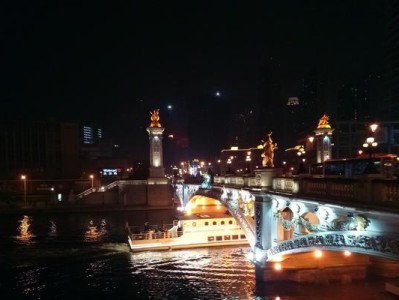 探秘S8相机的夜景拍摄之道（解密S8相机如何捕捉迷人夜晚风景）