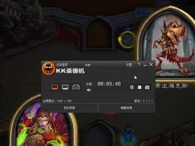 炉石传说中的虚灵大盗（从盗贼到操纵者，揭秘虚灵大盗的玩法和进阶之路）