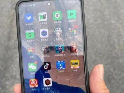 黑鲨重装系统教程（让你的黑鲨手机傲视群雄的15个重装系统技巧）
