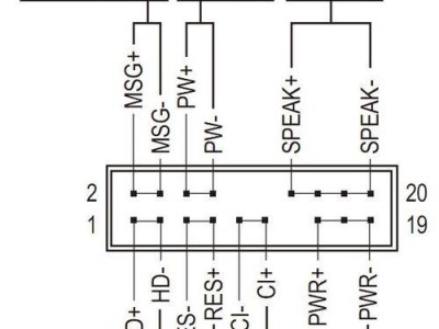 技嘉B250安装教程（一步步教您如何安装技嘉B250主板，让您的电脑更强大稳定）